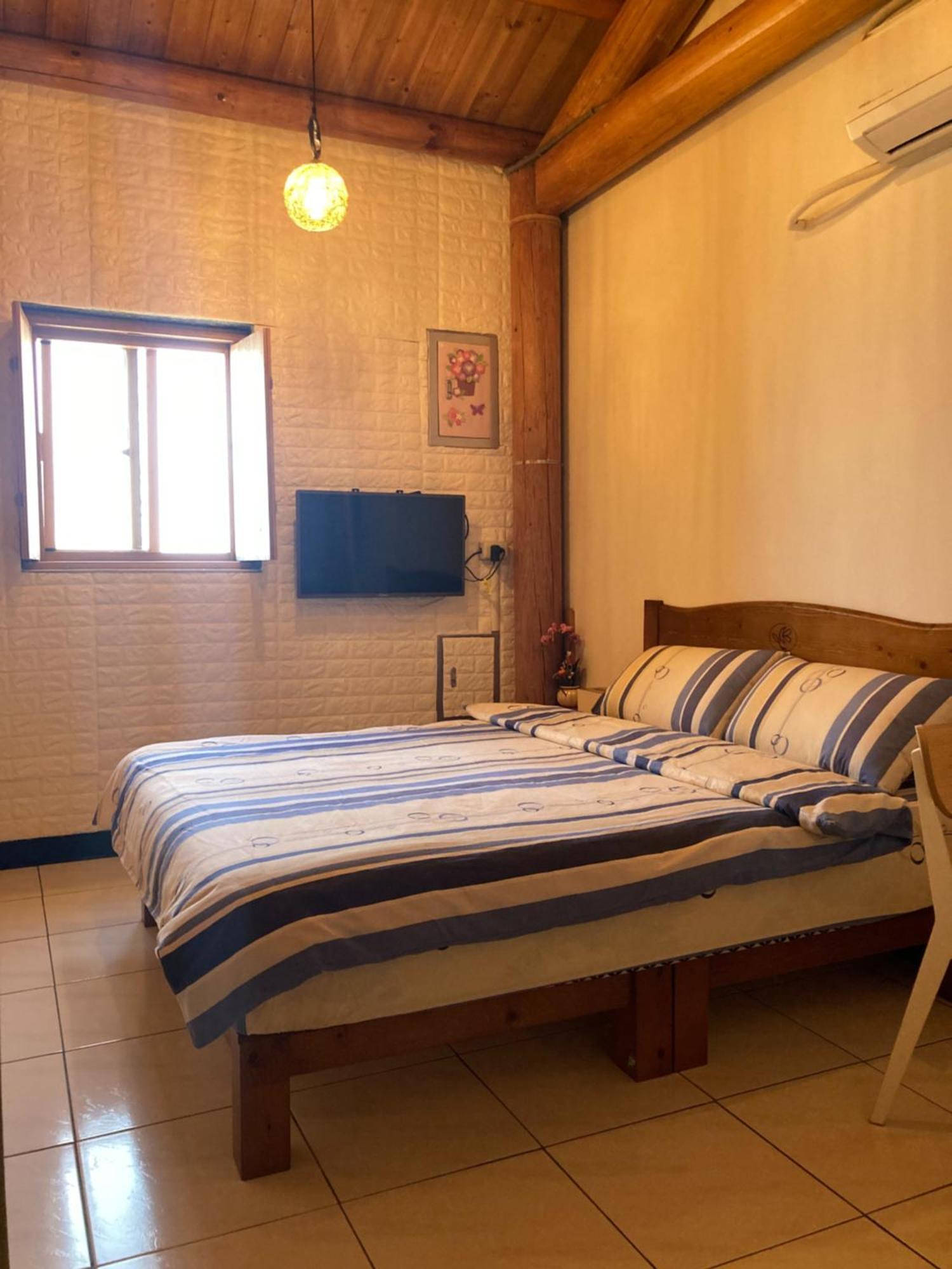 Machigo Apartment Beigan Bagian luar foto