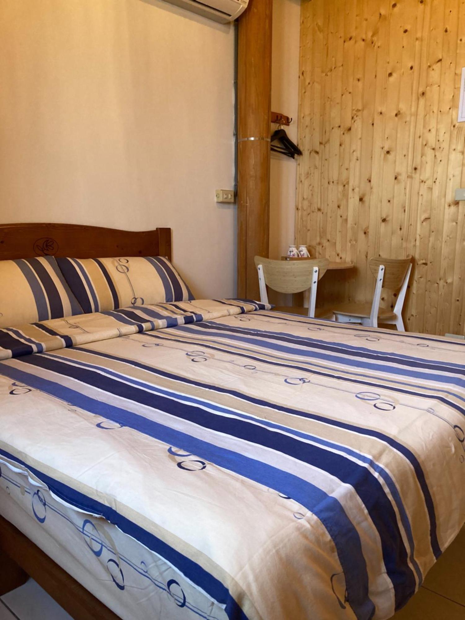 Machigo Apartment Beigan Bagian luar foto