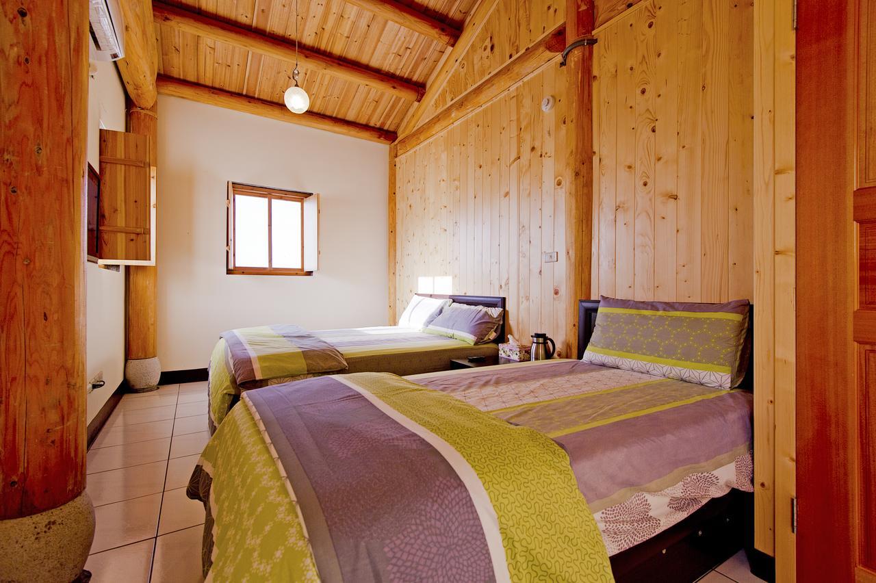 Machigo Apartment Beigan Bagian luar foto