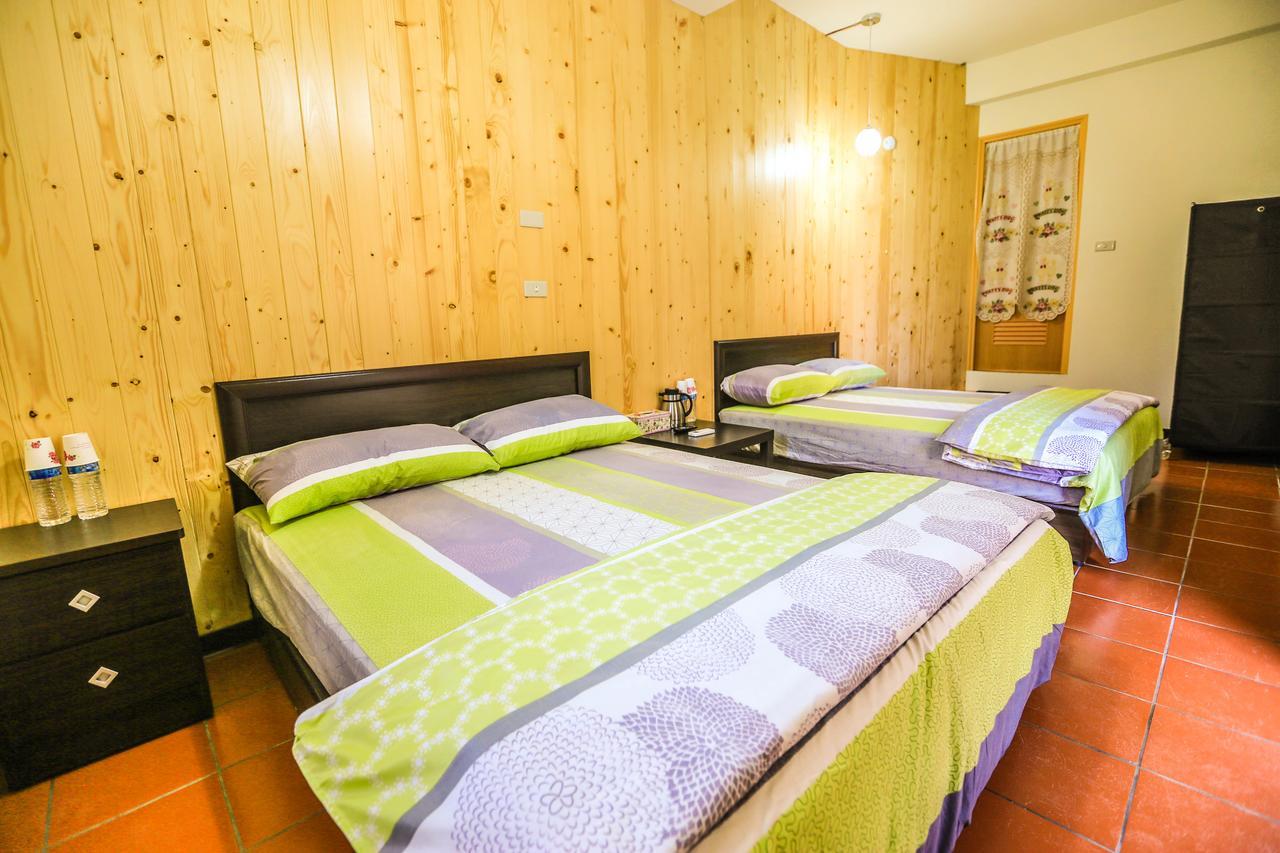 Machigo Apartment Beigan Bagian luar foto