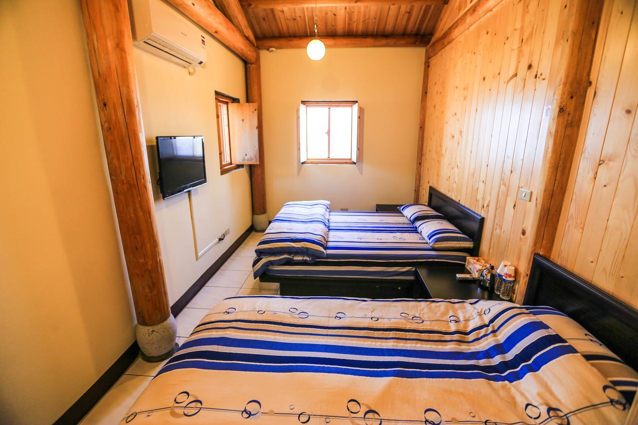 Machigo Apartment Beigan Bagian luar foto